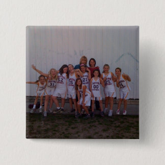 4th Klassflickabasket knäppas Knapp