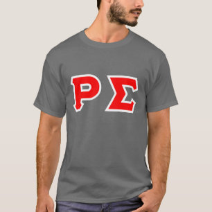 4th MiniReunion skjorta T-shirt