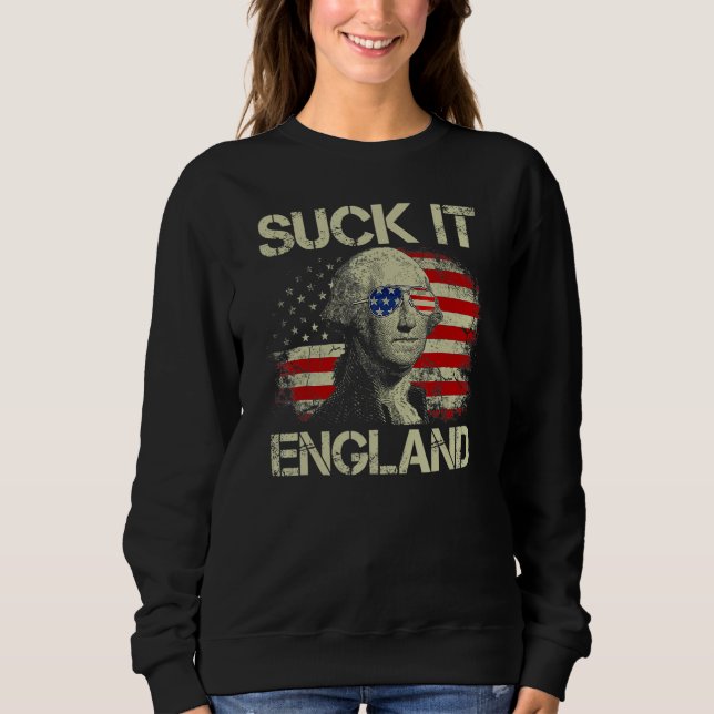 4th Of July I'm Just Here To Bang Fireworks Americ T Shirt (Framsida)