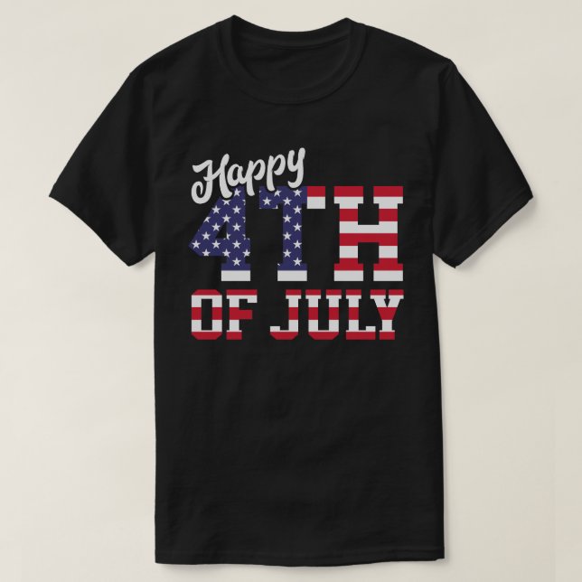 4th of july shirt 4th of july,toddler shirt patrio t shirt (Design framsida)