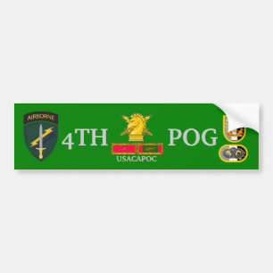 4TH PSYOPS-GRUPPBILDEKAL BILDEKAL