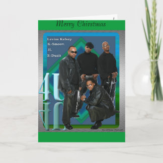 4U-chattkort Helgkort