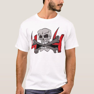 4X4 TEE SHIRT