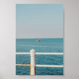 4x6 anpassad fototryck – Personligt foto Poster