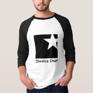 50002 Jessica dekan Tröja