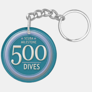 500 dykar
