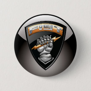 [500] Framåtriktad observatör (FIST) [Emblem] Knapp
