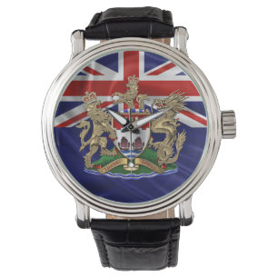 [500] Hongkong - 1959-1997 Jackande av Arm Armbandsur