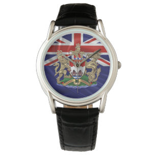 [500] Hongkong - 1959-1997 Jackande av Arm Armbandsur