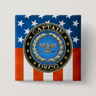 [500] Kusten Guard: kapten (CAPT) Knapp