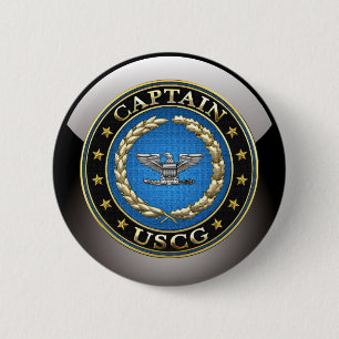 [500] Kusten Guard: kapten (CAPT) Knapp
