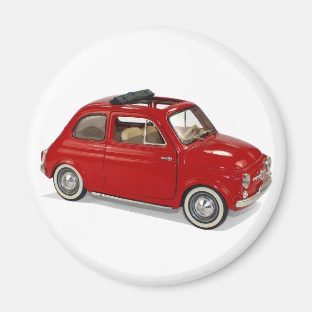 500 MAGNET (Framsidan)