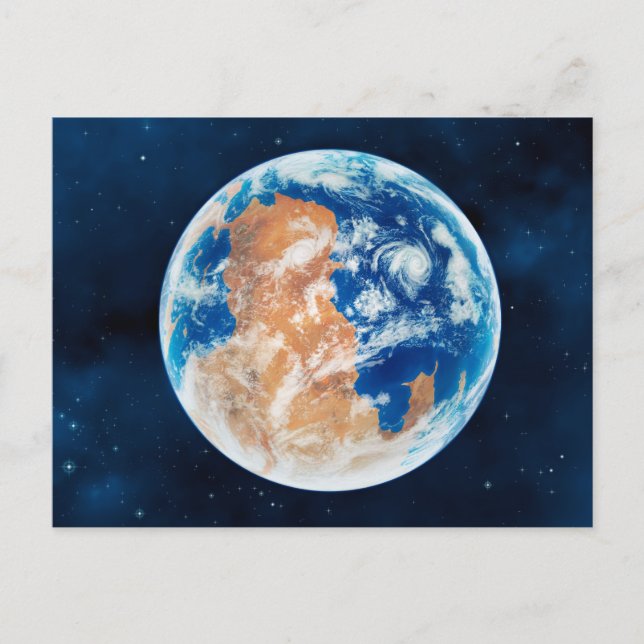 500 min vykort (Framsida)