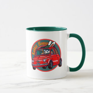 500 MUGG