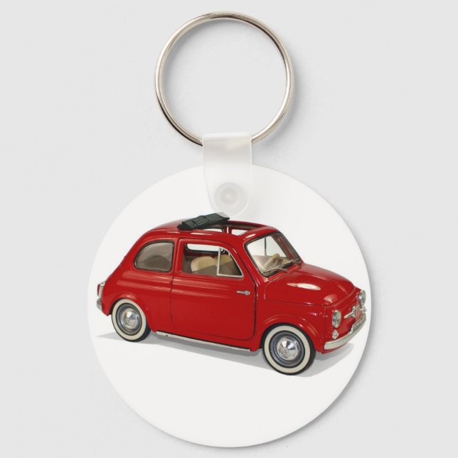 500 NYCKELRING (Framsida)