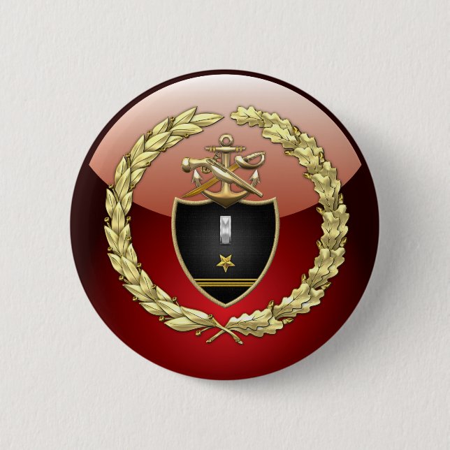 [500] SWCC: LTJG Speciell Edition Knapp (Framsida)