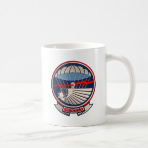 501:a PIR Kaffemugg