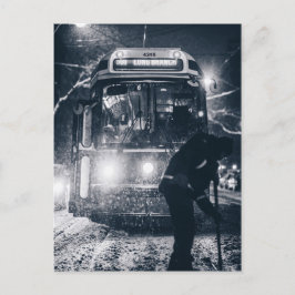 501: Nästa stopp, Long Gren Helg Vykort