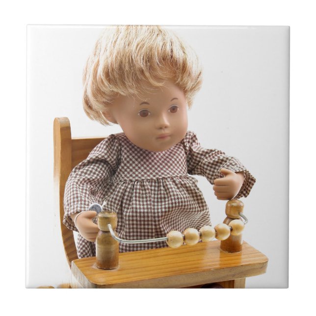 501  Sasha Baby honey blonde Sandy Fliese Kakelplatta (Framsidan)