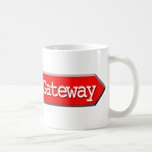 502 - Dåliganyckel Kaffemugg