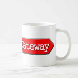 502 - Dåliganyckel Kaffemugg
