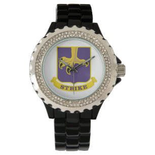 502. Infanterit Regiment - 101. luftburna Armbandsur