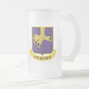 502. Infanterit Regiment - 101. luftburna Frostat Ölglas
