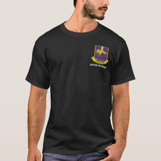 502. Infanterit Regiment - 101. luftburna Tee