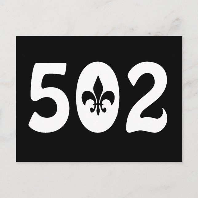 502 VYKORT (Framsida)