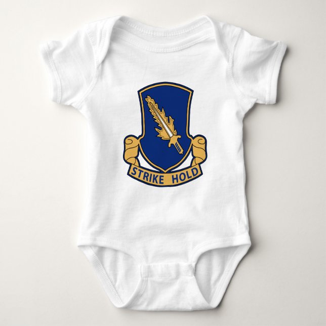 504:e infanteriregimen tee (Framsida)