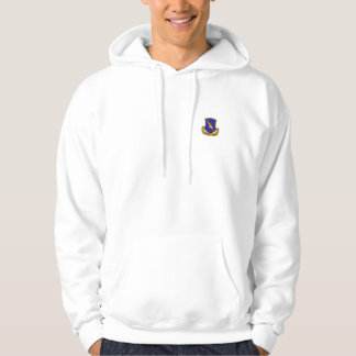 504. PIR HOODIE