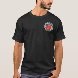 504. PIR-REG (WWII) TEE