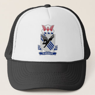 505:e Fallskärm Infantry Regiment (PIR) - H-MINUS Keps