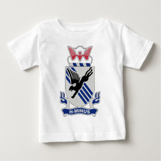 505:e Fallskärm Infantry Regiment (PIR) - H-MINUS Tee Shirt