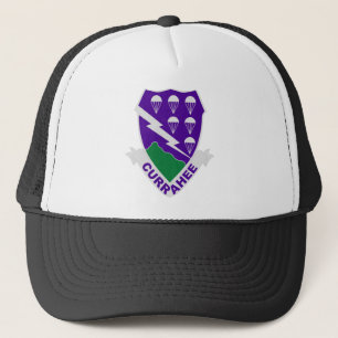 506. Det luftburna infanterit Regiment Truckerkeps