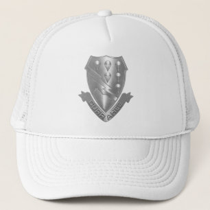 506:e infanteriregimen keps