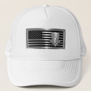 506:e infanteriregimen keps