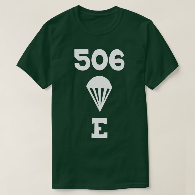 506 ENKELT BOLAG T SHIRT (Design framsida)