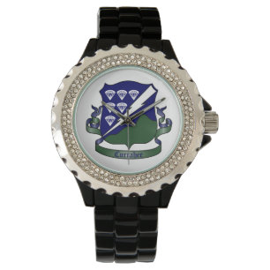 506. Infanterit Regiment - 101. luftburna Armbandsur