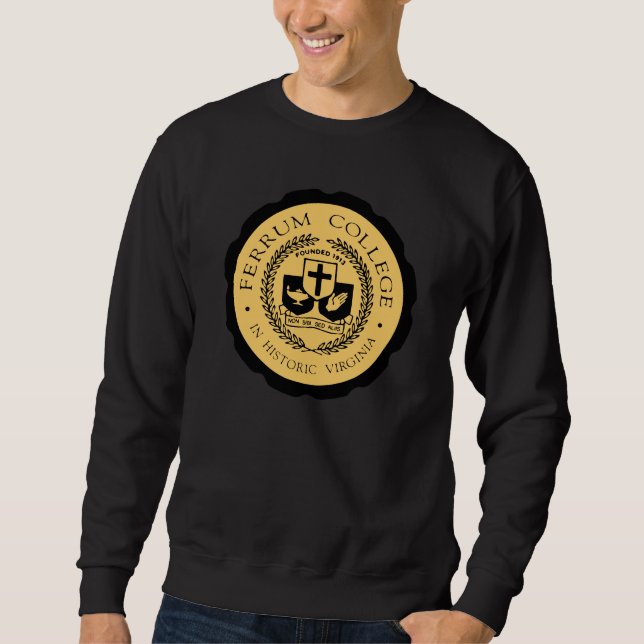 507b69ca-b sweatshirt (Framsida)
