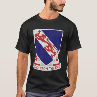 508:e Fallskärm-infanteriregimen T Shirt