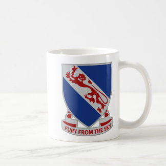 508. Fallskärminfanterit Regiment (PIR) Kaffemugg