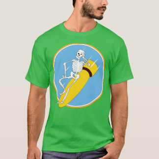 508th Fighter Squadron SSI med X X T Shirt