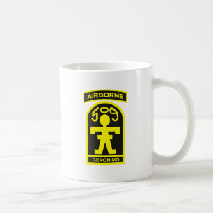 509. PIR KAFFEMUGG