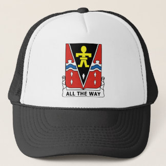 509th Fallskärm Infantry Regiment (PIR) - 2 - ALLA Keps