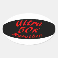 50 000 Ultra Marathon