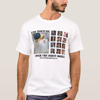 50,00 dollar i den smutsiga lådan tee shirt