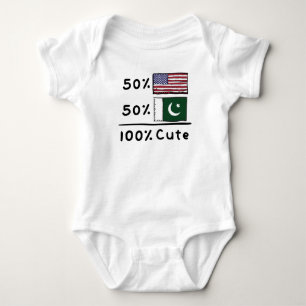 50 % amerikanska 50 % pakistanska, 100 % kinesiska t shirt