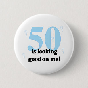 50 är den tittar bran på mig knapp