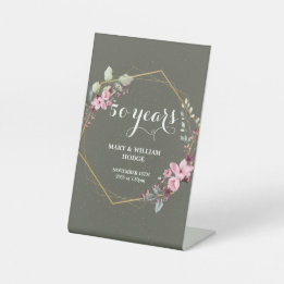 "50 år för evigt: En årsdag för minnet"